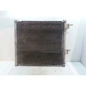 97KW19710AC Condenser/Radiator Air Conditioning Ford Ka (ccq) 1.3 8v Duratec Cat
97KW19710AC Condenser/Radiator Air Conditioning Ford Ka (ccq) 1.3 8v Duratec Cat