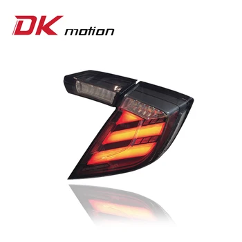 2PCS Car Styling hatchback tail light for Honda Civic 2016-2019 for Civic LED Tail Lamp+Turn Signal+Brake+Reverse LED light
2PCS Car Styling hatchback tail light for Honda Civic 2016-2019 for Civic LED Tail Lamp+Turn Signal+Brake+Reverse LED light