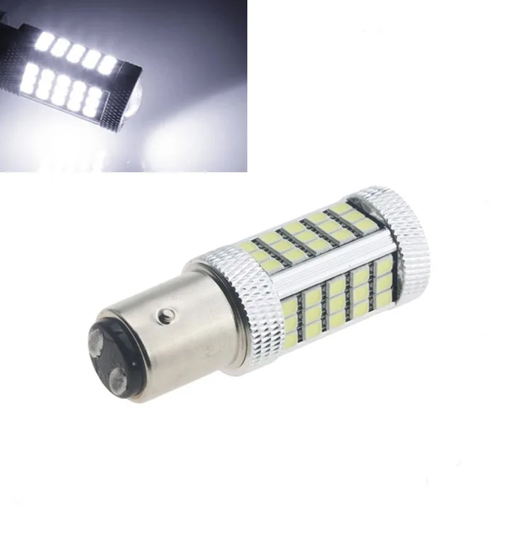 1Pcs 1157-66SMD Car LED High Power LED Turn Signal 32W Bulbs Car Light Source Lamp
1Pcs 1157-66SMD Car LED High Power LED Turn Signal 32W Bulbs Car Light Source Lamp