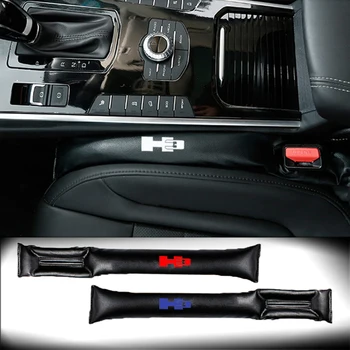 For Hummer H3 2pcs PU Leather Fillers Spacer Filler Slot Plug Car Seat Gap Pad Car Accessories 
For Hummer H3 2pcs PU Leather Fillers Spacer Filler Slot Plug Car Seat Gap Pad Car Accessories