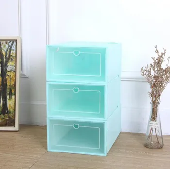 1PC Foldable Clear Shoes Storage Box Plastic Stackable Shoe Organizer Storage Case With Flipping Clear Door Ladies Men 2020
1PC Foldable Clear Shoes Storage Box Plastic Stackable Shoe Organizer Storage Case With Flipping Clear Door Ladies Men 2020
