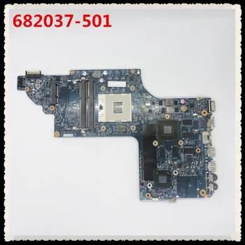 682037-501 682037-001 non-intergrated MotherBoard SYSTEM BOARD for HP ENVY PAVILION DV7 DV7T-7000
682037-501 682037-001 non-intergrated MotherBoard SYSTEM BOARD for HP ENVY PAVILION DV7 DV7T-7000