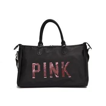 TRIPNUO Women Large Capacity Handbag Crossbody Bags for Women Pink Travel Shoulder Bag Luggage Waterproof Weekend Duffle Bags
TRIPNUO Women Large Capacity Handbag Crossbody Bags for Women Pink Travel Shoulder Bag Luggage Waterproof Weekend Duffle Bags