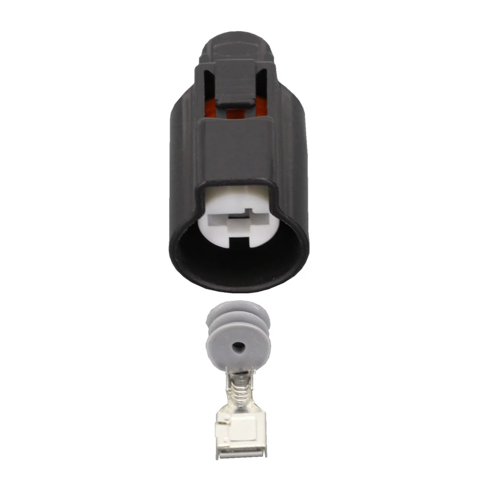 5 PCS 1 hole plastic parts of automobile connector terminal connector DJ7015-7.8-21
5 PCS 1 hole plastic parts of automobile connector terminal connector DJ7015-7.8-21