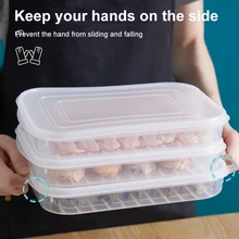 Transparent Refrigerator Storage Box PE Soft Cover Food Storage Containers Reusable Vegetables Fish Food Sealed Preservation Box
Transparent Refrigerator Storage Box PE Soft Cover Food Storage Containers Reusable Vegetables Fish Food Sealed Preservation Box