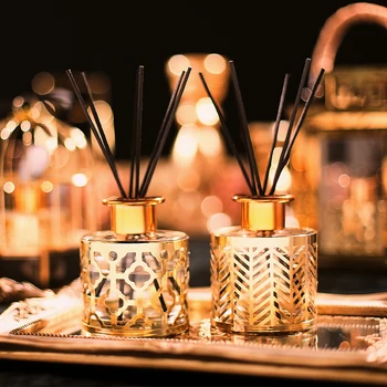 Plant Incense Aroma Diffuser No Fire Fragrance Oil Diffusers Natural Plant Essential Oil Purify Air Volatile Liquid Deodorizer
Plant Incense Aroma Diffuser No Fire Fragrance Oil Diffusers Natural Plant Essential Oil Purify Air Volatile Liquid Deodorizer