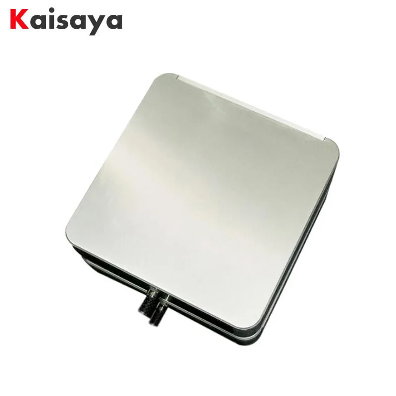 HiFi Audio GND Amplifier Decoder Speaker Audio Grounding Box Tuning Box Power Purifier Electronic Black Hole Aluminum alloy
HiFi Audio GND Amplifier Decoder Speaker Audio Grounding Box Tuning Box Power Purifier Electronic Black Hole Aluminum alloy