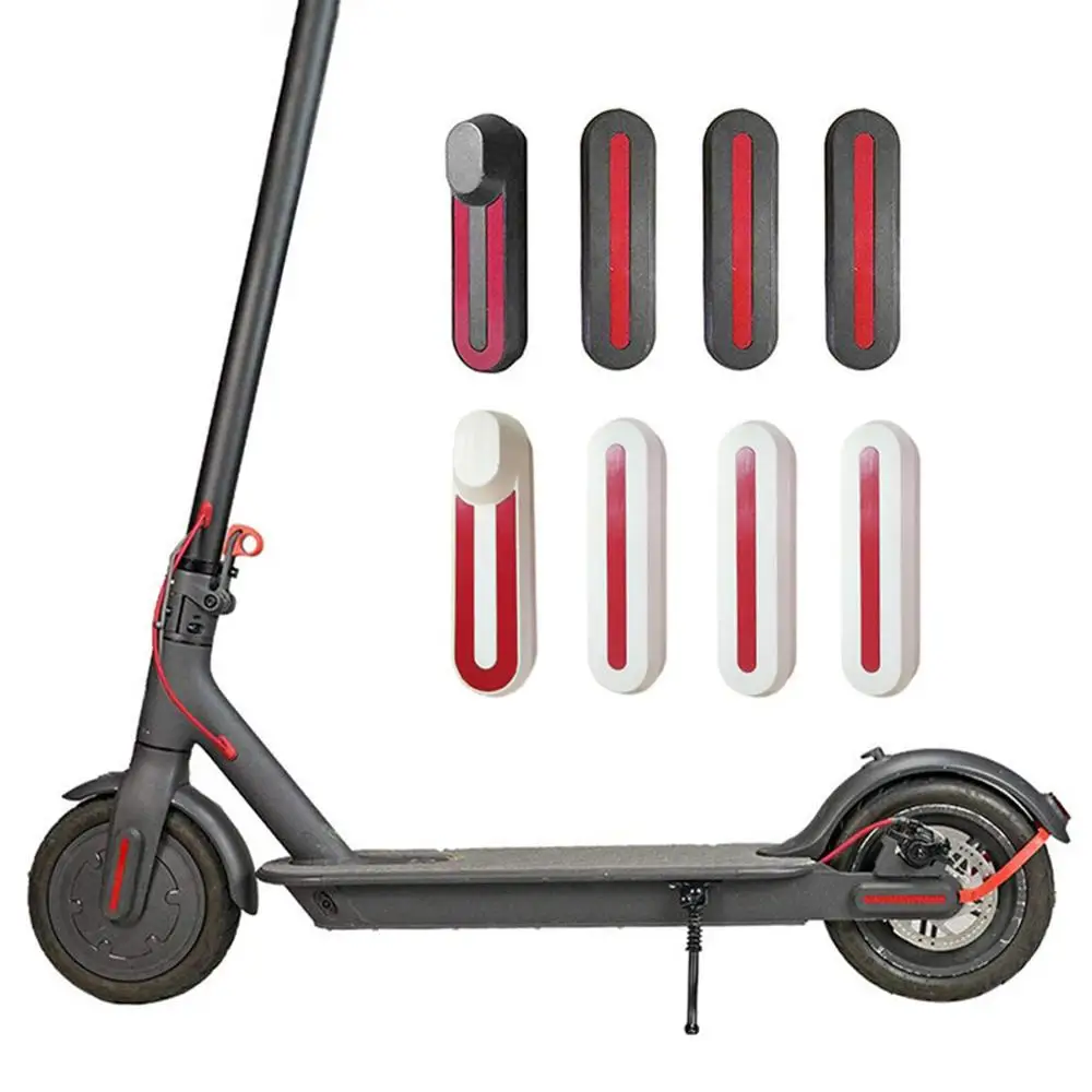 For Millet Mi M365/Pro Electric Scooter Custom Parts Front And Rear Wheel Frame Protection Cover Reflective Sticker
For Millet Mi M365/Pro Electric Scooter Custom Parts Front And Rear Wheel Frame Protection Cover Reflective Sticker