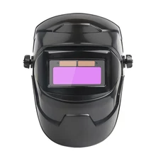 2022NEW Solar Automatic Color-Changing Head-Mounted Welding Mask Helmet For Welding Welding Mask For Filter Welding Machine
2022NEW Solar Automatic Color-Changing Head-Mounted Welding Mask Helmet For Welding Welding Mask For Filter Welding Machine