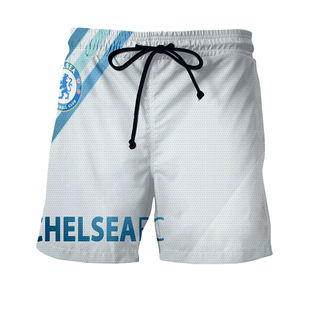 LBG 2019 new sale Chelsea football shorts ball pants summer casual hip hop running shorts football uniforms unisex. 
LBG 2019 new sale Chelsea football shorts ball pants summer casual hip hop running shorts football uniforms unisex.