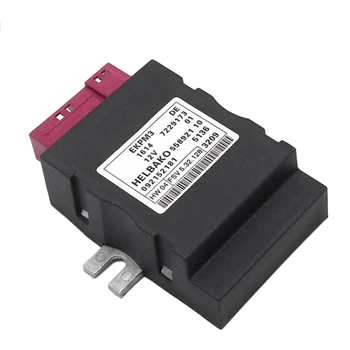 7229173 Automotive Oil Pump Control ECU Fuel Pump Fuel Pump Control for BMW E82 E87 E90 E91 E92 E93 E60 E61 X1 1/3/5 Series
7229173 Automotive Oil Pump Control ECU Fuel Pump Fuel Pump Control for BMW E82 E87 E90 E91 E92 E93 E60 E61 X1 1/3/5 Series