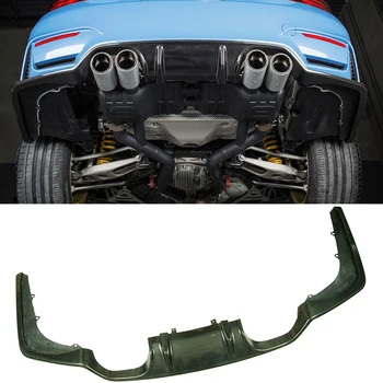 3-D Style Carbon fiber Rear Bumper Diffuser Fit For BMW F80 M3 F82 F83 M4
3-D Style Carbon fiber Rear Bumper Diffuser Fit For BMW F80 M3 F82 F83 M4