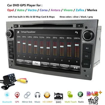 Autoradio 2 Din Car DVD GPS Navigation for Opel Astra H G J Antara vectra c b Vivaro astra H corsa c d zafira b multimedia unit
Autoradio 2 Din Car DVD GPS Navigation for Opel Astra H G J Antara vectra c b Vivaro astra H corsa c d zafira b multimedia unit