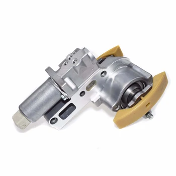 Timing Chain Tensioner Camshaft Adjuster Right OEM 077109088P 077109088C Fit For V W P-Haeton T Ouareg A8 RS6 A6 S8 S6
Timing Chain Tensioner Camshaft Adjuster Right OEM 077109088P 077109088C Fit For V W P-Haeton T Ouareg A8 RS6 A6 S8 S6