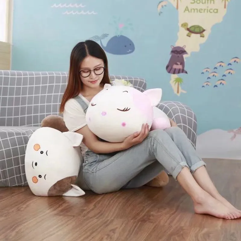 Hot Selling down Cotton Panda Raccoon Pillow Plush Toy Doll-Processing Customizable Logo Recruit Agents
Hot Selling down Cotton Panda Raccoon Pillow Plush Toy Doll-Processing Customizable Logo Recruit Agents