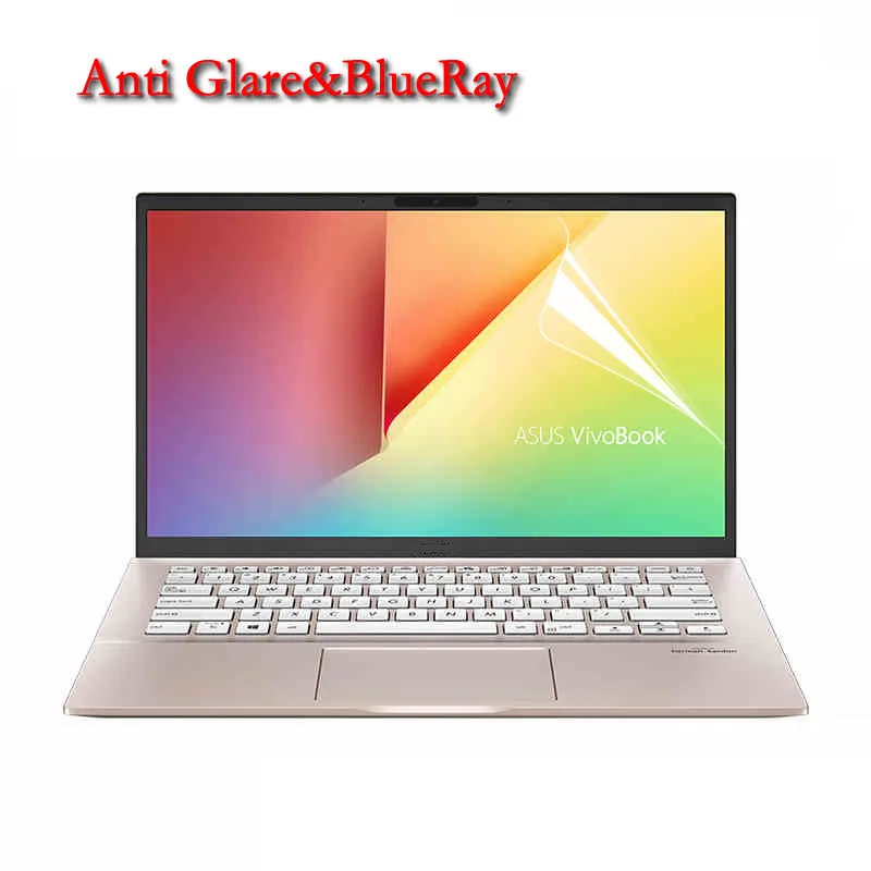 Anti Glare BlueRay 14.6 Inch Screen Guard Protector For ASUS VivoBook Flip 14 TM420 Convertible Laptop
Anti Glare BlueRay 14.6 Inch Screen Guard Protector For ASUS VivoBook Flip 14 TM420 Convertible Laptop