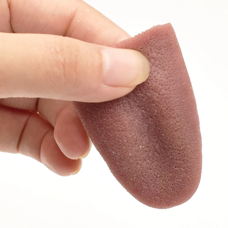 Free Shipping Simulated Tongue Whole Magic Prop Scary Magic Needle Piercing Tongue False Tongue Tongue Toys High Quality
Free Shipping Simulated Tongue Whole Magic Prop Scary Magic Needle Piercing Tongue False Tongue Tongue Toys High Quality
