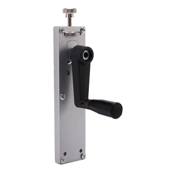 Guitar Luthier Tool Fretwire Bender Fret Wire Bending Tool for Guitar Bass
Guitar Luthier Tool Fretwire Bender Fret Wire Bending Tool for Guitar Bass