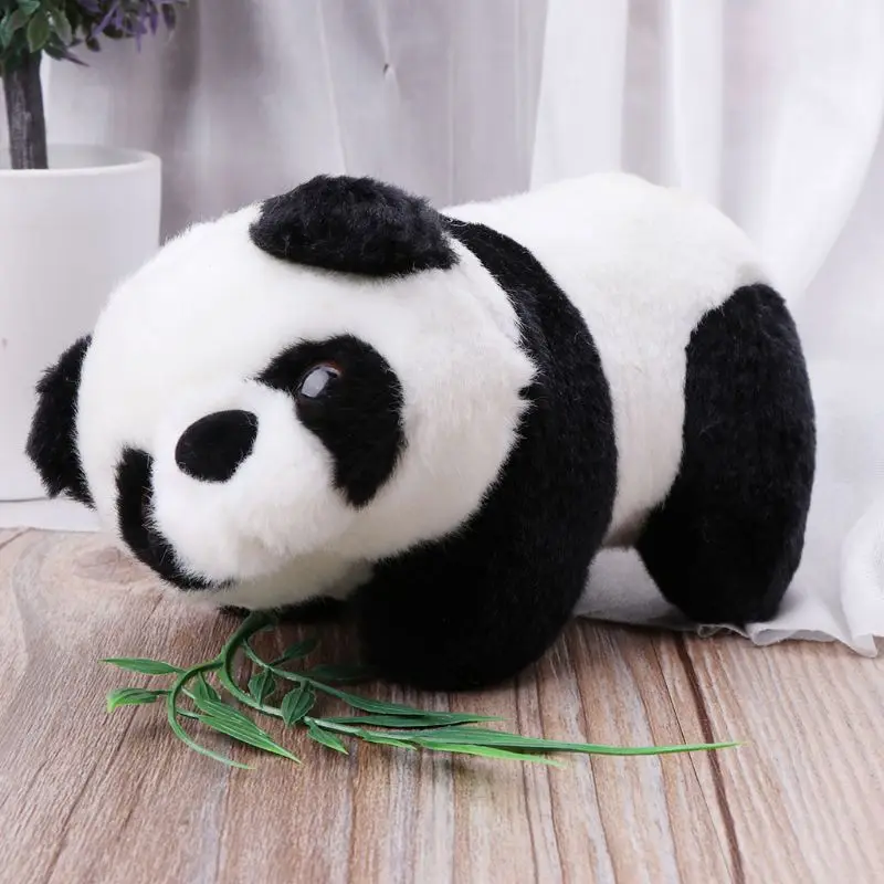 Lovely Super Cute Stuffed Kid Animal Soft Plush Panda Doll Toy Gift Present 16cm
Lovely Super Cute Stuffed Kid Animal Soft Plush Panda Doll Toy Gift Present 16cm