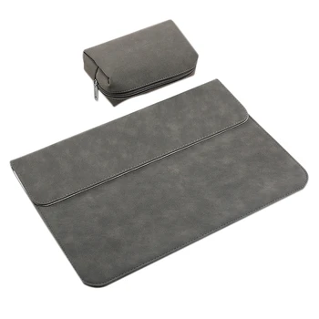 Laptop Protective Sleeve, Ultra-Thin Frosted Portable Laptop Protective Sleeve Inner Bag with Power Pack For DELL
Laptop Protective Sleeve, Ultra-Thin Frosted Portable Laptop Protective Sleeve Inner Bag with Power Pack For DELL