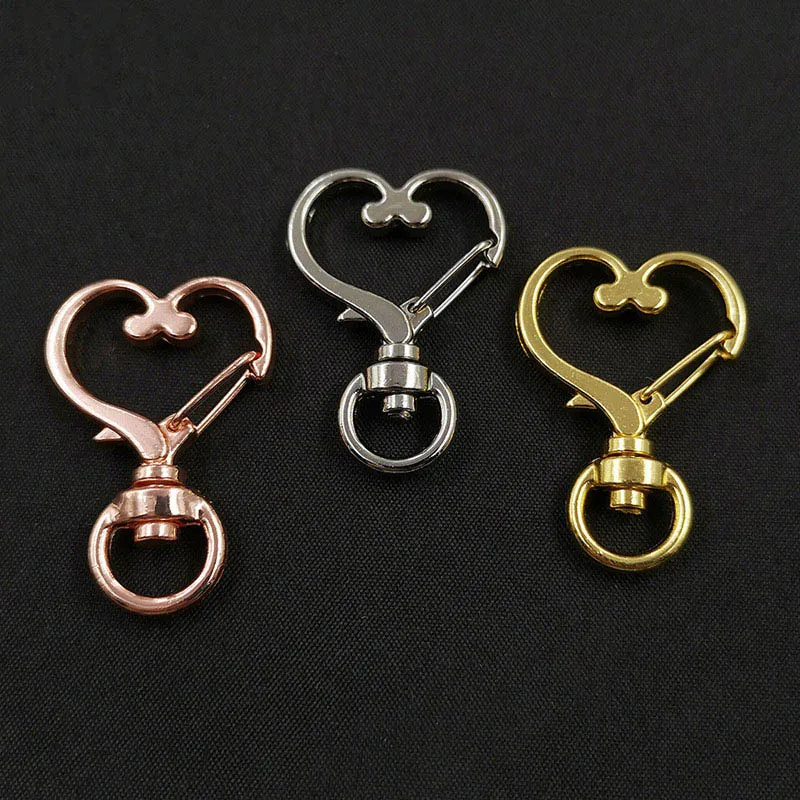 Hollow Buckle Lobster Clasp Hardware Clip Key Ring Key Chain Durable Metal Gate Spring DIY Accessories 10pcs
Hollow Buckle Lobster Clasp Hardware Clip Key Ring Key Chain Durable Metal Gate Spring DIY Accessories 10pcs