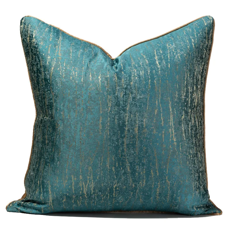 Green Striped Pillow Case Household Goods High Quality Polyester Sofa Cover Simple Fashion Cushion Cover
Green Striped Pillow Case Household Goods High Quality Polyester Sofa Cover Simple Fashion Cushion Cover