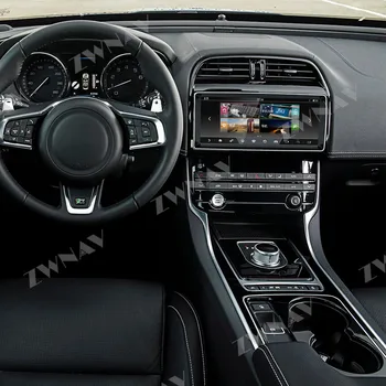 For Jaguar XE 2016 2017 2018 Car Multimedia Player Stereo Audio Radio autoradio Android GPS navigation Head unit IPS Screen
For Jaguar XE 2016 2017 2018 Car Multimedia Player Stereo Audio Radio autoradio Android GPS navigation Head unit IPS Screen