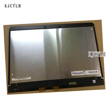 N133HCE-GP1 For HP Spectre X360 13-AC Assembly 13-AC033DX 918033-001 LCD Panel Assembly With Touch Screen Digitizer 1920x1080
N133HCE-GP1 For HP Spectre X360 13-AC Assembly 13-AC033DX 918033-001 LCD Panel Assembly With Touch Screen Digitizer 1920x1080