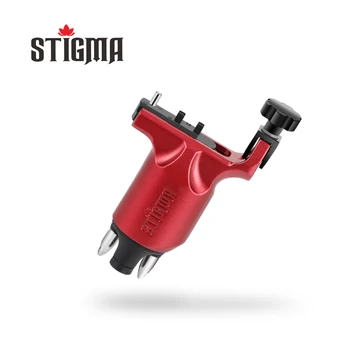 Stigma Rotary Tattoo Machine Gun with Motor DC Kabel and Clip-cord for Tattoo Supply Liner and Shader Maschine M648
Stigma Rotary Tattoo Machine Gun with Motor DC Kabel and Clip-cord for Tattoo Supply Liner and Shader Maschine M648