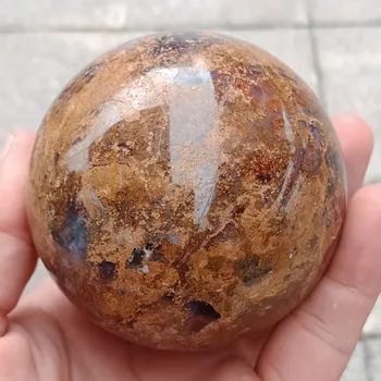 dhxyzb 60-75mm Natural Pietersite sphere stone crystal Quartz gift Wood base Ball Rock Mineral Chakra Reiki Healing Home decor
dhxyzb 60-75mm Natural Pietersite sphere stone crystal Quartz gift Wood base Ball Rock Mineral Chakra Reiki Healing Home decor