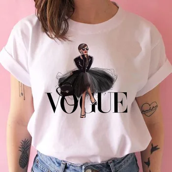 vogue princess t shirt print female grunge ulzzang tshirt cartoon funny tops shirts 90s t-shirt Graphic clothes fashion girl 
vogue princess t shirt print female grunge ulzzang tshirt cartoon funny tops shirts 90s t-shirt Graphic clothes fashion girl