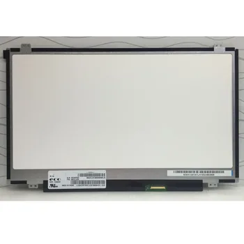 IPS Screen LP133WH2-SPB4 LED Screen LCD Display matrix for Laptop 13.3" Matte 30Pin LP133WH2 SP B4 LP133WH2 (SP)(B4)
IPS Screen LP133WH2-SPB4 LED Screen LCD Display matrix for Laptop 13.3" Matte 30Pin LP133WH2 SP B4 LP133WH2 (SP)(B4)