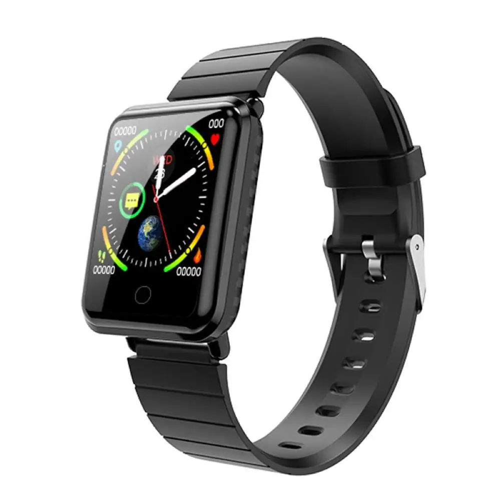 New Smart Watch Men Bluetooth Call Custom dial Full Touch Round Screen Waterproof Smartwatch Fitness Sport For IOS Android
New Smart Watch Men Bluetooth Call Custom dial Full Touch Round Screen Waterproof Smartwatch Fitness Sport For IOS Android
