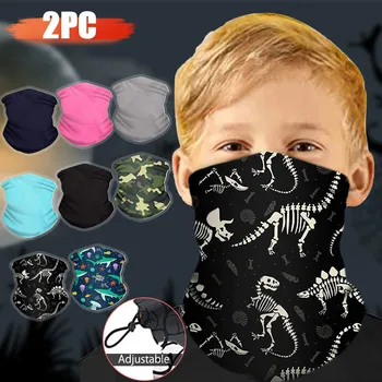 2PC Kids Adjustable Drawstring Outdoors Neck Face Cover Scarf Bandana MouthMask Washable bandana Reuse Face dropshipping#3
2PC Kids Adjustable Drawstring Outdoors Neck Face Cover Scarf Bandana MouthMask Washable bandana Reuse Face dropshipping#3