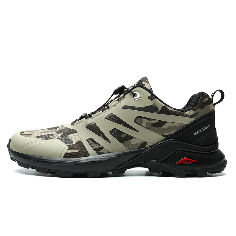 Trekking Shoes Men Waterproof Hiking Shoes Mountain Boots Woodland Hunting Tactical Shoes Big Size 39-50
Trekking Shoes Men Waterproof Hiking Shoes Mountain Boots Woodland Hunting Tactical Shoes Big Size 39-50