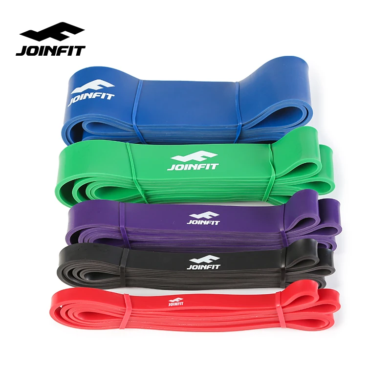 JOINFIT Fitness Resistance Band Pull Band Fitness Training, Resistance Training Yoga Elastic Band for Exercise Sports Equipment
JOINFIT Fitness Resistance Band Pull Band Fitness Training, Resistance Training Yoga Elastic Band for Exercise Sports Equipment