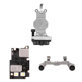 Lower TOF Module Upper TOF Module Front Vision Sensor for Mavic 2 Pro /Zoom UAV Original Repair Parts Accessories
Lower TOF Module Upper TOF Module Front Vision Sensor for Mavic 2 Pro /Zoom UAV Original Repair Parts Accessories