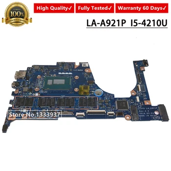 For lenovo yoga2 yoga 2 13 YOGA2-13 Pro Laptop motherboard LA-A921P ZIVY0 i5-4210U SR1EF Mainboard
For lenovo yoga2 yoga 2 13 YOGA2-13 Pro Laptop motherboard LA-A921P ZIVY0 i5-4210U SR1EF Mainboard