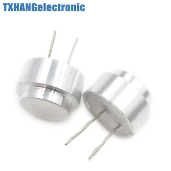 Ultrasonic Sensors Integrated Transceiver Waterproof Diameter 16MM 40KHz Probe diy electronics
Ultrasonic Sensors Integrated Transceiver Waterproof Diameter 16MM 40KHz Probe diy electronics