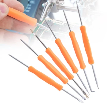 Soldering Aid Assist Welding Tool Auxiliary Solder Station Iron Tools Aid PCB Cleaning Kit Set Cleaning Kit Repair Tool
Soldering Aid Assist Welding Tool Auxiliary Solder Station Iron Tools Aid PCB Cleaning Kit Set Cleaning Kit Repair Tool