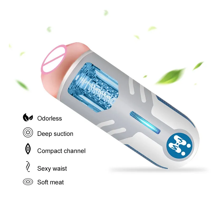 Мастурбатор Hand