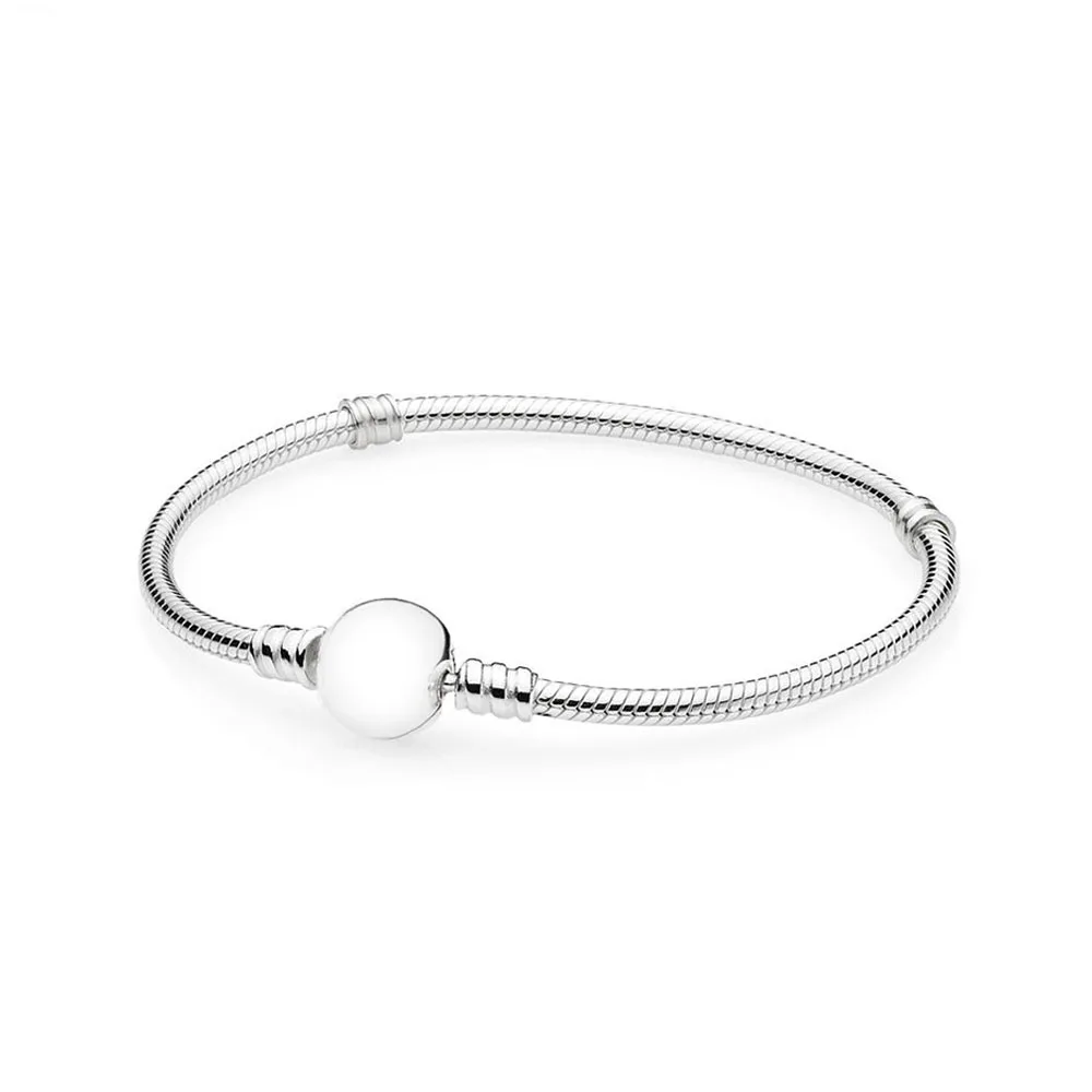 Real 925 Sterling Silver Original Moments Signature Clasp Europe Bracelet Fit Women Bead Charm Bangle Gift DIY Jewelry
Real 925 Sterling Silver Original Moments Signature Clasp Europe Bracelet Fit Women Bead Charm Bangle Gift DIY Jewelry