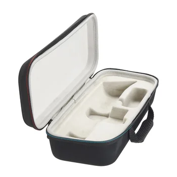 Protective EVA Hard Case Storage Bag for Anova Culinary Bluetooth Sous Vide Precision Cooker Nano 750WK 2020 New Arrivals
Protective EVA Hard Case Storage Bag for Anova Culinary Bluetooth Sous Vide Precision Cooker Nano 750WK 2020 New Arrivals