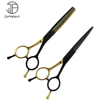 2019 New Professional Barber Scissors 5.5 Set Hair Cutting Shear Hair Scissors Hairdressing Professional Hair Scissor Salon Tool
2019 New Professional Barber Scissors 5.5 Set Hair Cutting Shear Hair Scissors Hairdressing Professional Hair Scissor Salon Tool