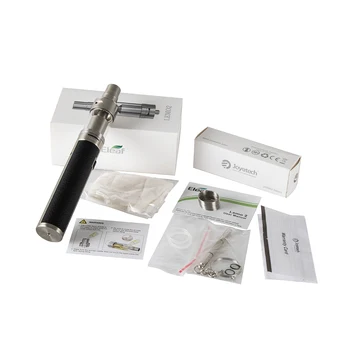Joyetech Unimax 22 Vape Pen Kit Battery Built In 2200 Mah UNIMAX 22 Atomizer Electronic Cigarette Kit BFL Kth-0.5ohm DL. Head
Joyetech Unimax 22 Vape Pen Kit Battery Built In 2200 Mah UNIMAX 22 Atomizer Electronic Cigarette Kit BFL Kth-0.5ohm DL. Head