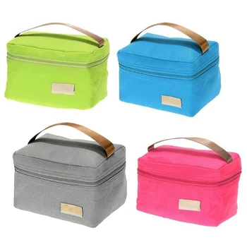 Hot Travel Oxford Tinfoil Insulated Cooler Thermal Picnic Lunch Bag Waterproof Tote Lunch Bag for Kids Adult CNT 66
Hot Travel Oxford Tinfoil Insulated Cooler Thermal Picnic Lunch Bag Waterproof Tote Lunch Bag for Kids Adult CNT 66