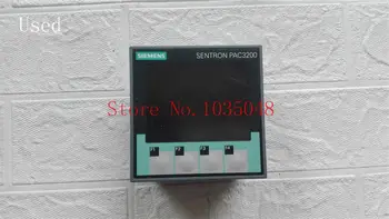 1PC 7KM2112-0BA00-3AA0 7KM2 112-0BA00-3AA0 Used and Original Priority use of DHL delivery #E
1PC 7KM2112-0BA00-3AA0 7KM2 112-0BA00-3AA0 Used and Original Priority use of DHL delivery #E