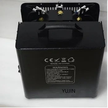 2pcs/lot 180W DMX 512 fire machine dmx stage Equipment 
2pcs/lot 180W DMX 512 fire machine dmx stage Equipment