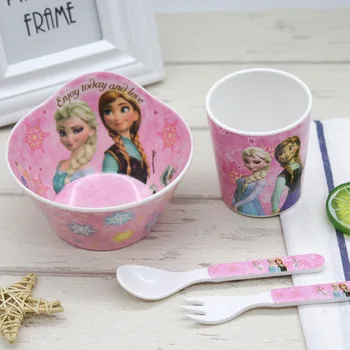 Disney Dinnerware Tableware Set Knife Fork Spoon Flatware Set Dishwasher Safe Cutlery Gift Kitchen Tableware Set For Girl Boy
Disney Dinnerware Tableware Set Knife Fork Spoon Flatware Set Dishwasher Safe Cutlery Gift Kitchen Tableware Set For Girl Boy