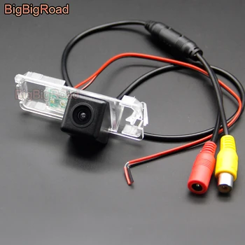 BigBigRoad For Volkswagen Magotan Beetle Phaeton Amarok Robust 2010-2014 Vehicle Wireless Rear View Backup Camera HD Color Image
BigBigRoad For Volkswagen Magotan Beetle Phaeton Amarok Robust 2010-2014 Vehicle Wireless Rear View Backup Camera HD Color Image